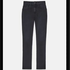Lafayette 148 Thompson Jeans straight tapered leg